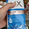 力士(LUX)沐浴露 闪亮冰爽 沁爽香氛 爽肤香氛沐浴乳1000g留香 实拍图