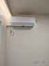 华凌空调神机2代Ultra大1.5匹舒适风智能变频冷暖挂机超一级能效KFR-35GW/N8HE1IIUltra霓光白国家补贴 实拍图