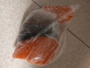 龙羊峡冰鲜国产青海三文鱼柳1200g高原虹鳟生鲜鱼类源头直发 实拍图