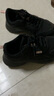 361°运动鞋女秋冬季防泼水通勤休闲厚底回弹健身跑步鞋子682232233-3 实拍图