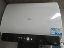 海尔（Haier）国家补贴20%双胆扁桶电热水器60升 BK3PRO 小魔盒鲜活水 净肤洗AI智慧 3300W速热免清洗镁棒免更换 实拍图