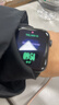 华为/vivo/小天才/三星/荣耀/oppo/一加等二手智能手表 通话定位运动 以质检报告为准 苹果 实拍图