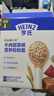 亨氏（Heinz）牛肉甜菜根营养粒粒面192g婴幼儿辅食0添加独立包装儿童早餐6月+ 实拍图