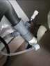 潜水艇（Submarine） 厨房水槽洗碗机净水下水三通四通洗衣前置过滤厨宝排水合一三通 水槽+2分净水+洗碗机 实拍图