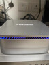 神舟（HASEE）mini PC6E迷你台式电脑商用办公小主机(酷睿十二代N100 12G 512GSSD WIFI无线 win11) 实拍图