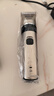 志高（CHIGO）电动理发器推子电推剪家用成人儿童婴儿剃头理发器电推子剃头刀理发神器自理发器理发工具全套8801 实拍图