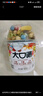 伊利大果粒酸奶260g*6杯（草莓桑葚+草莓黄桃+芒果黄桃）源头直发包邮 实拍图