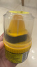 ONEFULL鞋油擦鞋神器真皮保养油无色通用皮鞋皮革护理保养油无色50ml 实拍图