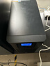 华为UPS2000-A-3KTTS在线式UPS不间断电源3KVA/2400W 企业级稳压续航应急备用电源 塔式标机内置蓄电池 实拍图