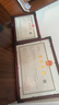 金隆兴实木营业执照正本框副本A3相框挂墙工商证件展示许可证书框架红木 实拍图