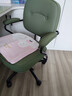 西昊欧包椅L3 真皮电脑椅人体工学椅书房椅书桌椅办公椅学习椅子 实拍图