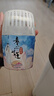 京东京造 自然系列厕所卫生间除臭神器芳香浴室香氛400ml*4瓶 实拍图