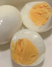 京喜加土鸡蛋 新鲜鸡蛋山林自养 生鲜溏心蛋 卤蛋早餐京东买菜40g正负5g 10枚装总重400g+ 实拍图