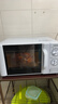 格兰仕（Galanz） 微波炉 家用20L 六档火力旋钮 易清洁 小型迷你转盘加热微波炉 D4 实拍图