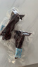 蒙都 超干粗条牛肉干 原味200g 约九成风干 零食 肉干肉脯 清真 实拍图