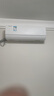 美的（Midea）酷省电 爆款推荐 空调挂机 大1.5匹新一级能效全直流变频节能低噪音防直吹 以旧换新 国家补贴20% 大1匹 一级能效 酷省电pro 实拍图
