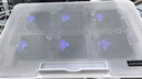 索皇（SUOHUANG）S6 调速笔记本散热器（电脑支架/笔记本散热架/散热垫/可调速/散热底座/17英寸以下）ThinkBook 14 实拍图