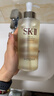 SK-II神仙水330ml抗皱精华液sk2化妆品护肤品水乳套装礼盒生日礼物女 实拍图
