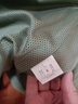 东方骆驼（EASTERN CAMEL）情侣三合一冲锋夹克男女装户外运动外套防风衣 浅绿三合一 L  实拍图