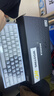 Wooting60HEv2磁轴键盘pcb满改wootingHE+键盘正品铝厂三角洲打瓦罗兰特CSGO键盘八宝轴磁玉轴职业赛键盘 心意礼|60HE V2满改【白水晶银蝴蝶】 实拍图