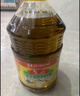 鲁花 【保真菜籽油】食用油 低芥酸特香菜籽油 6.18L   物理压榨 实拍图