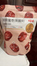 百草味 红枣蜜饯果干休闲零食 果干去核特产枣子 阿胶蜜枣228g/袋 实拍图