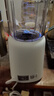 美的（Midea）【政府补贴】榨汁料理机榨汁杯多功能易清洗家用小型搅拌机小米糊果汁机婴儿辅食机MJ-WBL2501B 实拍图