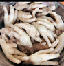 CP正大食品 鸡爪 净重2斤 单个鸡爪约40-50g 生鲜冷冻凤爪烧烤 实拍图