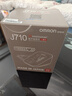 欧姆龙（OMRON）原装进口 电子血压计血压仪家用医用高精准 老人J710  实拍图