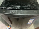 海尔（Haier）波轮洗衣机全自动家用12公斤大容量XQB120-BZ20D1 京东自营直驱变频一级能效家电国家补贴以旧换新 实拍图
