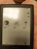 掌阅（iReader）Light4 Turbo 6英寸智能阅读本 电子书阅读器 墨水屏电纸书 平板电脑学习看漫 便携笔记本 沉墨 实拍图