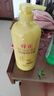 蜂花柔顺护发素1L小麦蛋白营养滋润干枯烫染受损补水顺滑男女士润发乳 实拍图
