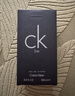 卡尔文克雷恩（Calvin Klein）ck be香水卡雷比中性淡香水100ml 生日节日礼物送男女友老婆 实拍图