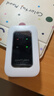 影腾随身wifi三网通用无线wi-fi6免插卡移动联通电信无限制流量便携式4G网卡高速随行网络2025款5GHF 【三网通3000毫安充电款+白色】超长续航 实拍图