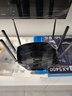普联（TP-LINK） AX5400千兆无线路由器 WiFi6 5G双频高速网络 Mesh路由 游戏路由 智能家用穿墙 XDR5430易展版 实拍图
