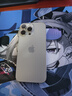 Apple/苹果 iPhone 16 Pro Max 256GB 原色钛金属 双卡双待手机【送联通话费券】 实拍图