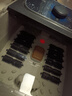 康佳（KONKA）泡脚桶按摩加热全自动足浴盆恒温电动洗脚桶足疗盆家用高深桶送爸爸妈妈父母长辈亲生日礼物礼品 【豪华12组滚轮】仿真脚底恒温穴位指压+旋钮开关 康佳官方指定恒温速热款 实拍图