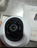 萤石H80X 800万像素4K摄像头 无线WiFi 室外双云台360° 防水防尘监控 手机远程 预置点巡航 智能全彩 实拍图
