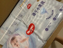 好奇（Huggies）金装纸尿裤NB80片(5kg以下)尿不湿【速干不易红】 实拍图