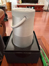 Bose【政府补贴】SoundLink Revolve+蓝牙音响II 银色 360度环绕防水电脑桌面音响大水壶二代 实拍图
