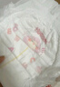 好奇（Huggies）铂金装小桃裤拉拉裤箱装XXXL64片尿不湿【透爽散热】 实拍图