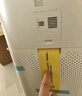 米家【家电国家补贴】小米空气净化器5S家用除甲醛除菌除过敏AC-M24-SC 实拍图
