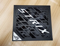 华硕ROG STRIX 白金雷鹰850W 氮化镓电源 ATX3/显卡优先稳压/全日系电容/全模组/5060显卡支持 实拍图