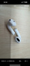 Apple/苹果 【充电线套装】AirPods 4 搭配USB-C充电盒 苹果耳机蓝牙耳机无线耳机 适用iPhone/iPad/Mac 实拍图