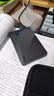 忆捷（EAGET）移动硬盘加密500GB USB3.0 G20 2.5英寸外接外置存储数据照片备份高速传输防震黑色兼容Mac 实拍图