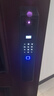 英典R70 Pro掌静脉智能门锁指纹锁3D人脸识别智能锁电子锁入户密码锁 掌静脉解锁+主动视频对讲+3D人脸 实拍图