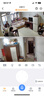 纽曼无线家用智能AI摄像头高清监控器360度无死角带夜视全景语音手机远程旋转可对话室内外家庭云台 实拍图