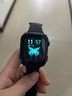 小天才酷盖5G全网通儿童智能电话手表可插卡防水定位视频通话大内存中小学生 顶配版黑128G微信+WiFi下载+定位 超长质保-全天定位-支持拆封试用 实拍图