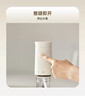 小熊（Bear）桶装水抽水器 饮水机抽水泵神器 水桶取水器 电动上水器矿泉水压水器自动吸水器F06Q1 实拍图