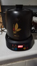 小熊（Bear）中药壶 煎药壶 全自动免看管中药锅 家用分体式陶瓷药罐熬药壶文武火变频 4L大容量JYH-S40D1 二煎 实拍图